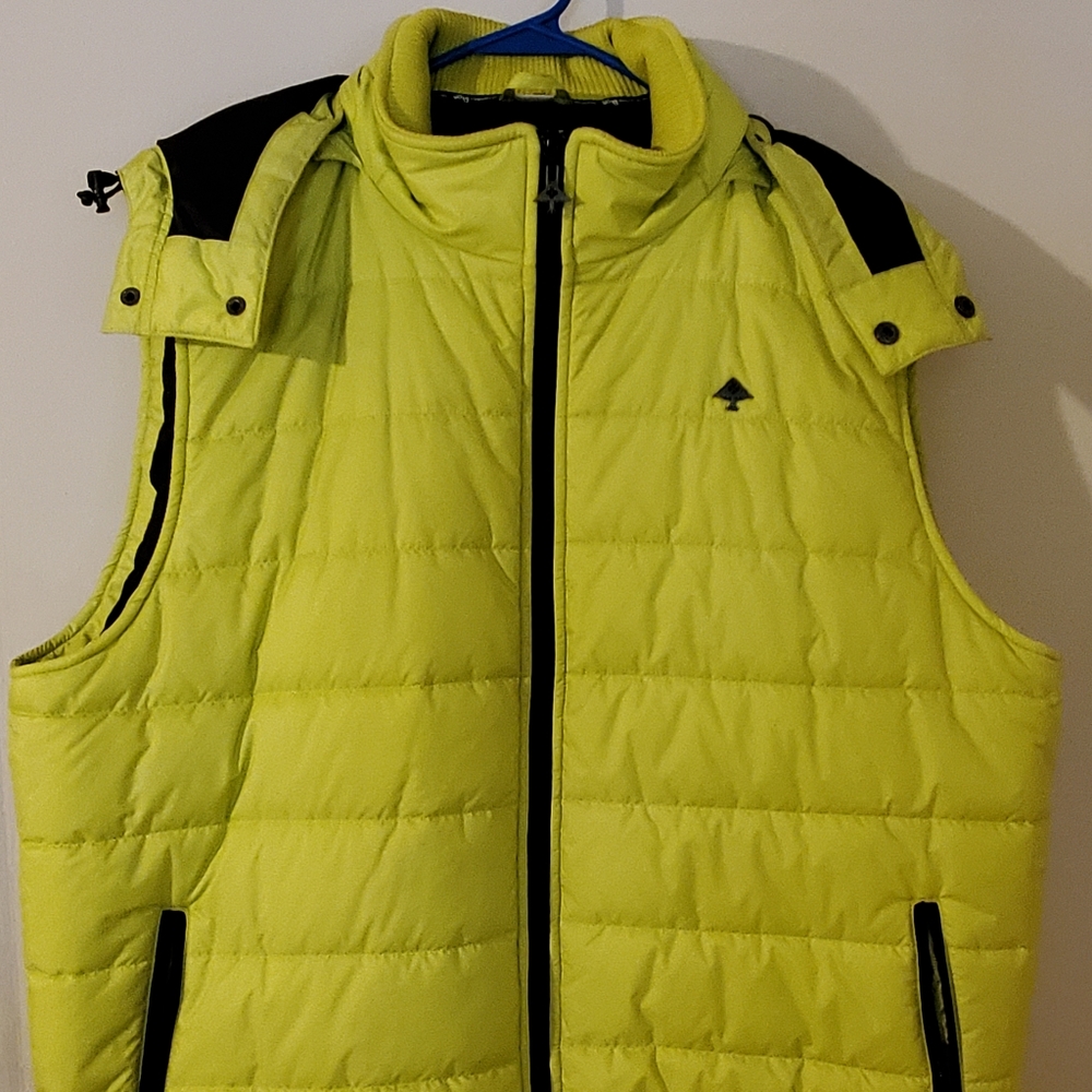 Vest LRG